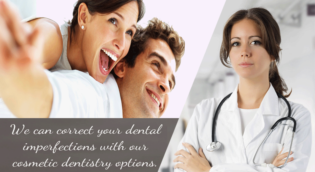 Dental Doctors in Trichy